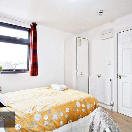 Jd Homes Londýn Exteriér fotografie